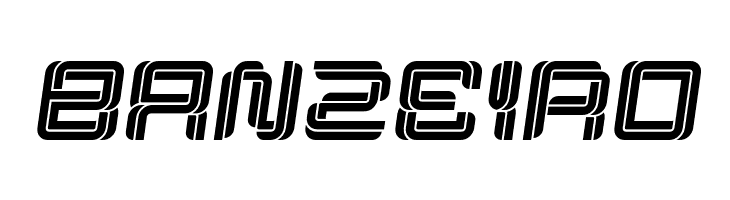 AthaarDemo-Italic  Free Fonts Download