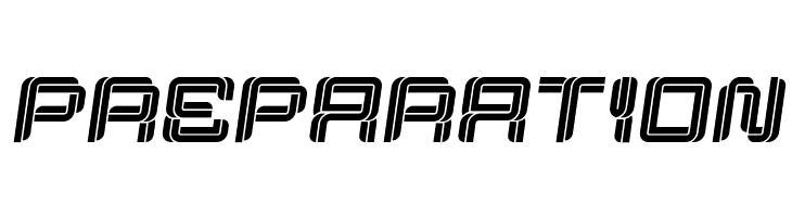 AthaarDemo-Italic  Free Fonts Download