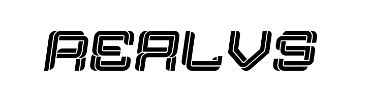 AthaarDemo-Italic  Free Fonts Download