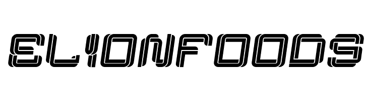 AthaarDemo-Italic  Free Fonts Download