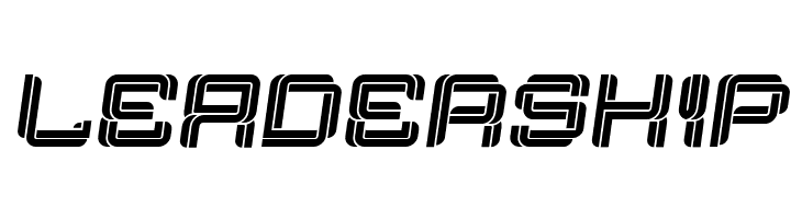 AthaarDemo-Italic  Free Fonts Download