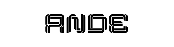 AthaarDemo-Regular  Free Fonts Download