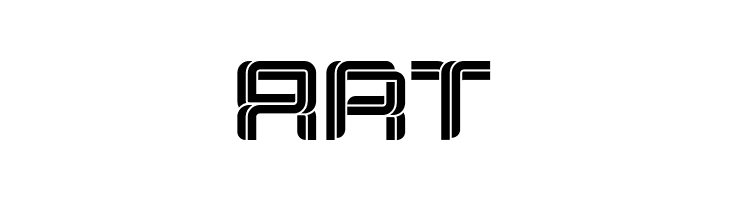 AthaarDemo-Regular  Free Fonts Download