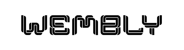 AthaarDemo-Regular  Free Fonts Download