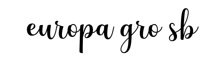 HeyMagnolia  Free Fonts Download