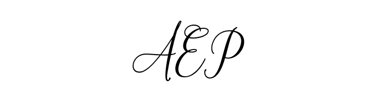 WhiteCrystalScript  Free Fonts Download