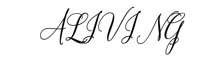 WhiteCrystalScript  Free Fonts Download