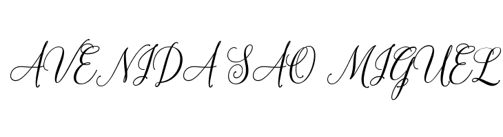 WhiteCrystalScript  Free Fonts Download