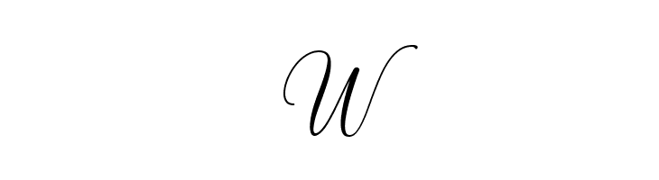 WhiteCrystalScript  Free Fonts Download