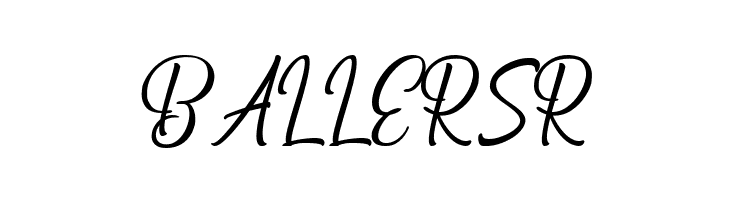 Black Matland  Free Fonts Download