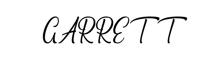 Black Matland  Free Fonts Download