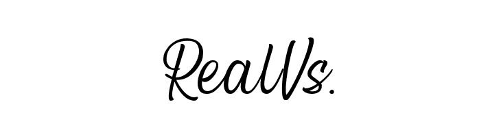 Black Matland  Free Fonts Download