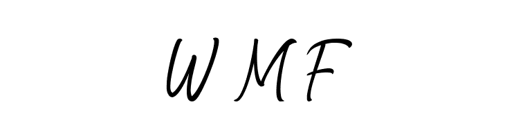 Black Matland  Free Fonts Download