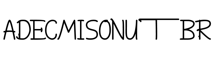 The Lightness  Free Fonts Download