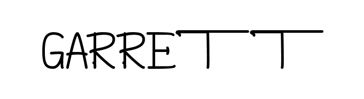 The Lightness  Free Fonts Download