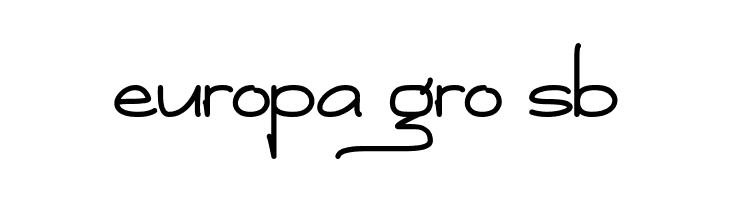 The Lightness  Free Fonts Download