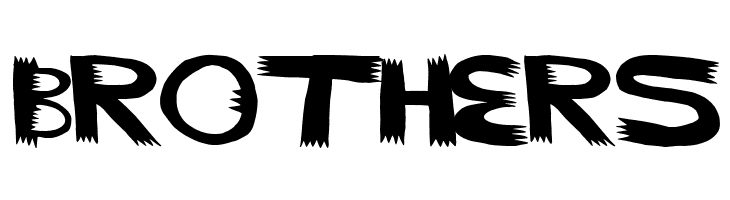 pointy solid  Free Fonts Download