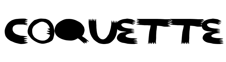 pointy solid  Free Fonts Download