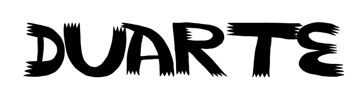 pointy solid  Free Fonts Download