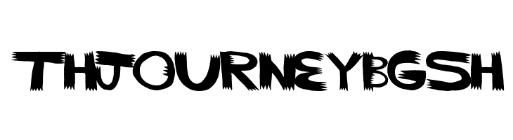 pointy solid  Free Fonts Download