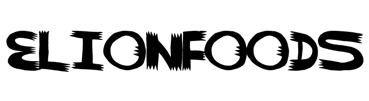 pointy solid  Free Fonts Download
