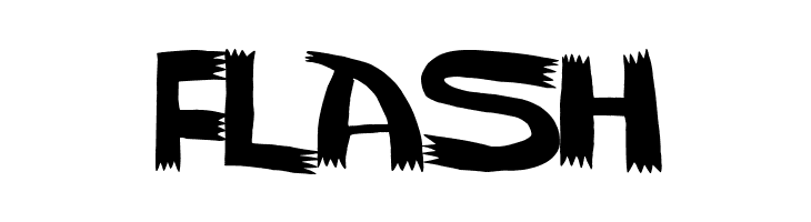 pointy solid  Free Fonts Download