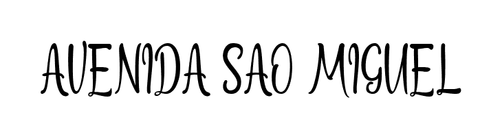 Nillya  Free Fonts Download