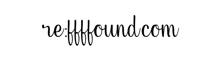 Nillya  Free Fonts Download