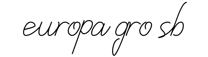 Qittuny Signature  Free Fonts Download