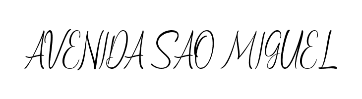 Refira Asri Script  Free Fonts Download