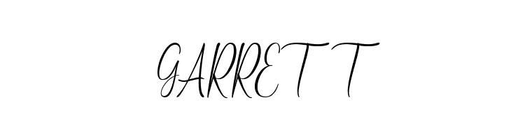 Refira Asri Script  Free Fonts Download