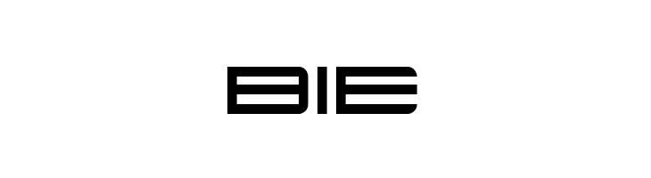 Xenotron  Free Fonts Download