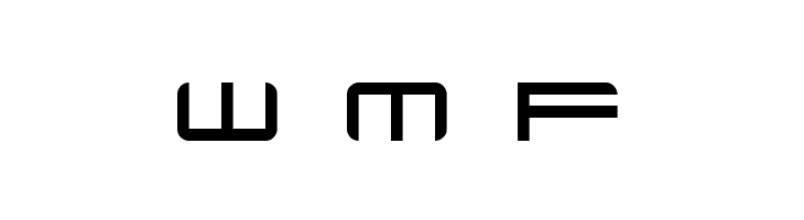 Xenotron  Free Fonts Download