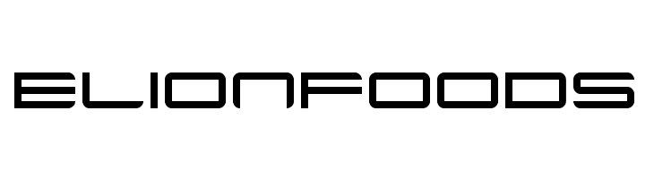 Xenotron  Free Fonts Download