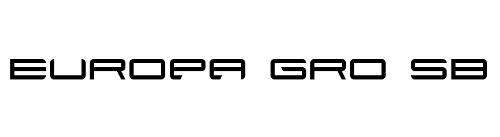 Xenotron  Free Fonts Download