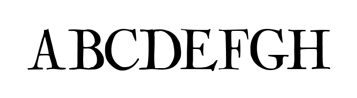 CochinArchaic  Free Fonts Download