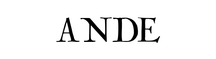 CochinArchaic  Free Fonts Download