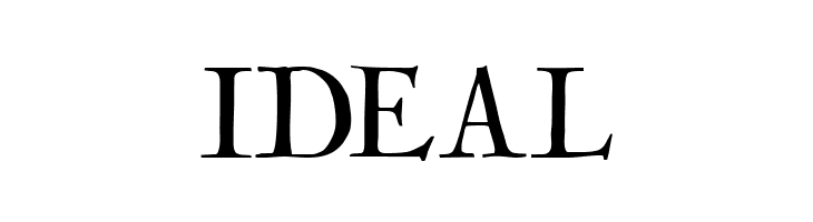 CochinArchaic  Free Fonts Download