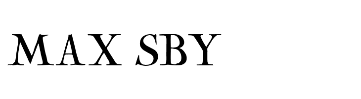 CochinArchaic  Free Fonts Download