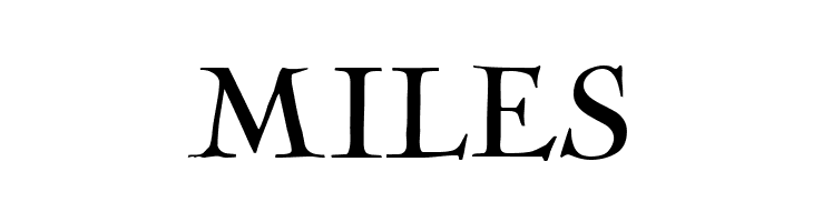 CochinArchaic  Free Fonts Download