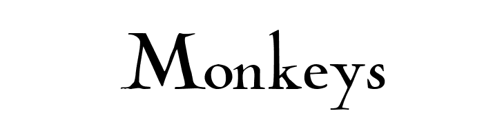 CochinArchaic  Free Fonts Download