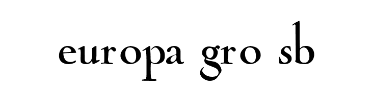 CochinArchaic  Free Fonts Download