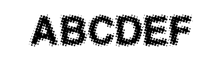 AntFarm  Free Fonts Download