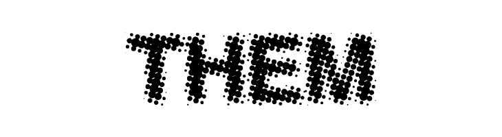 AntFarm  Free Fonts Download