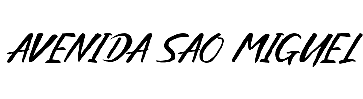 Crazy Xeon  Free Fonts Download