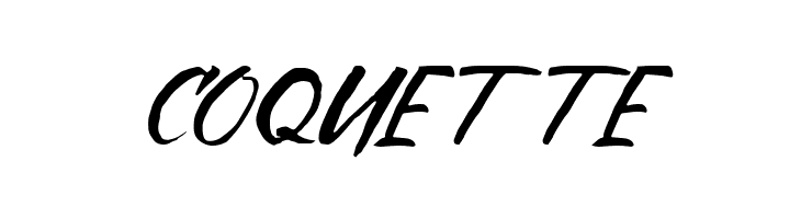 Crazy Xeon  Free Fonts Download