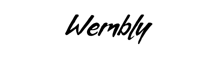 Crazy Xeon  Free Fonts Download