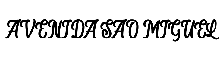 Albertho  Free Fonts Download