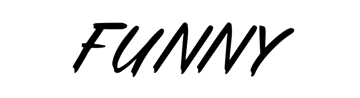 Fake Boss  Free Fonts Download