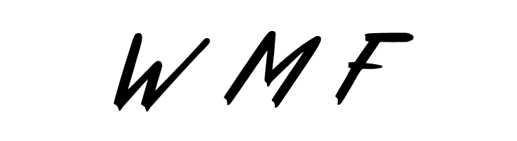 Fake Boss  Free Fonts Download